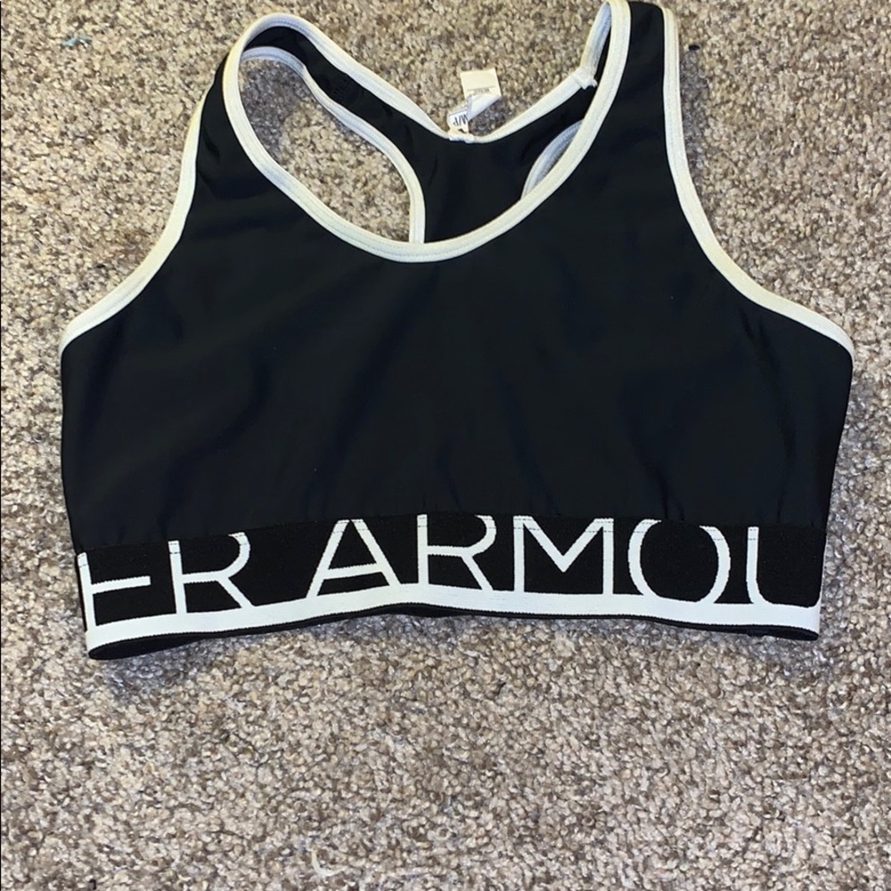 Sports bra